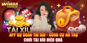 App Dự Đoán Tài Xỉu - Công Cụ Hỗ Trợ Chơi Tài Xỉu Hiệu Quả
