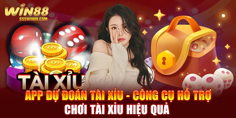 App Dự Đoán Tài Xỉu - Công Cụ Hỗ Trợ Chơi Tài Xỉu Hiệu Quả