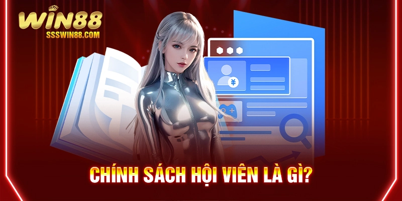 Chính sách hội viên là gì?