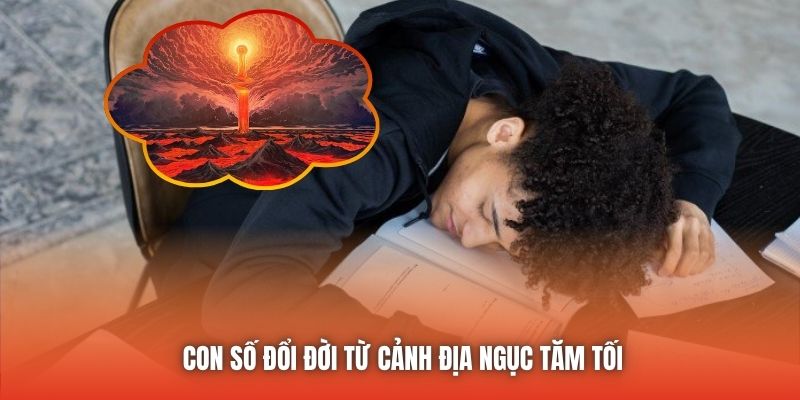 Con số đổi đời từ cảnh địa ngục tăm tối