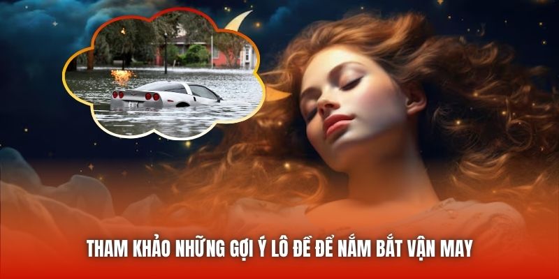 Tham khảo những gợi ý lô đề để nắm bắt vận may