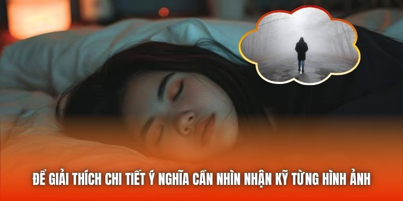 Để giải thích chi tiết ý nghĩa cần nhìn nhận kỹ từng hình ảnh